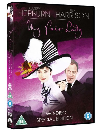My Fair Lady - New DVD
