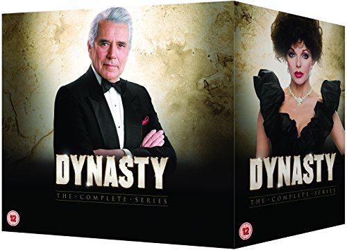 Dynasty: Seasons 1-9 - New DVD