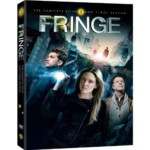 Shadow Dancer - New DVD