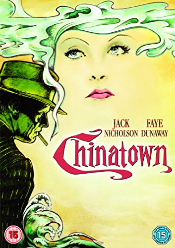 Chinatown - New DVD
