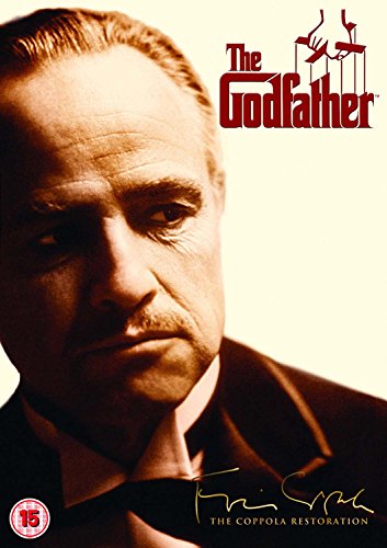 Godfather - DVD