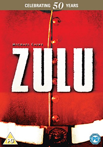 Zulu - DVD