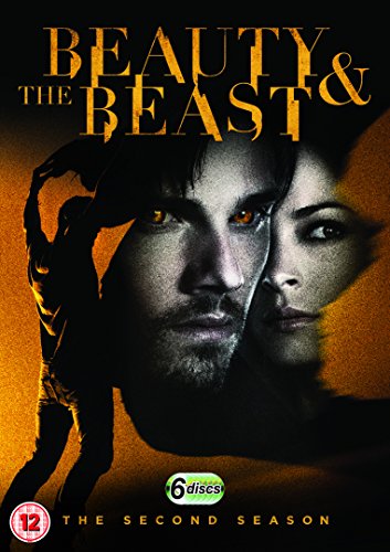 Beauty and the Beast: The Second Season - New DVD