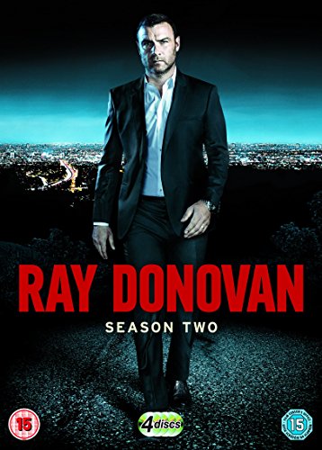 Ray Donovan: Season Two - DVD