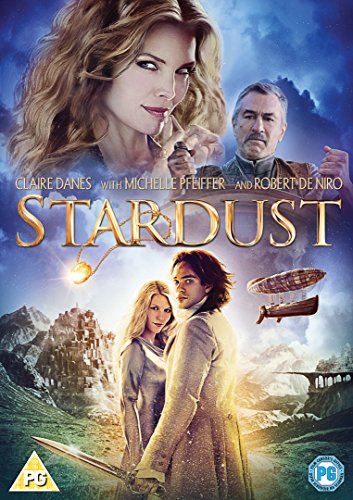 Stardust - DVD