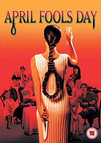 April Fools Day [DVD] - New DVD