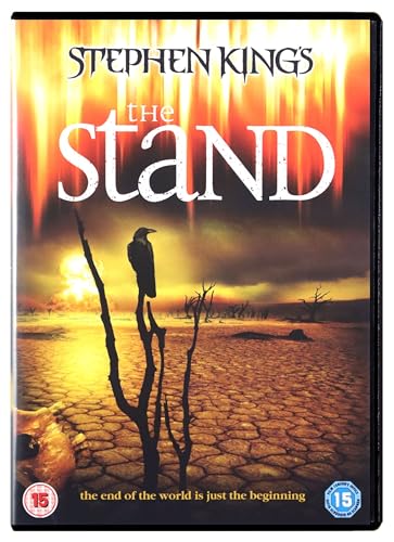 Stephen King's the Stand - New DVD