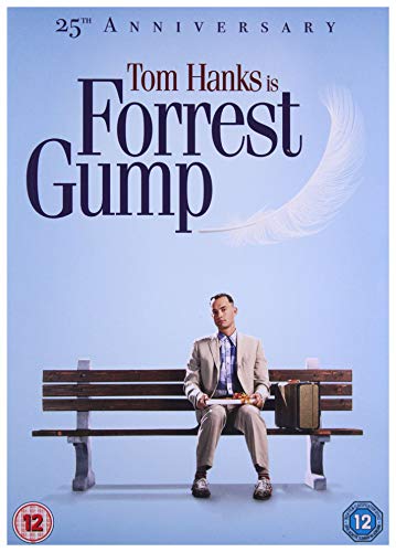 Forrest Gump - New DVD