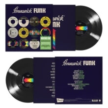 BRUNSWICK FUNK / VAR - Vinyl Record