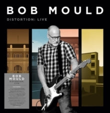 MOULD BOB - DISTORTION LIVE (SINGED INDIES - Vinyl Record8