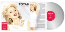 TOYAH - POSH POP (SPACE GREY VINYL) - New Vinyl Record