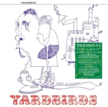 YARDBIRDS - YARDBIRDS (ROGER THE ENGINEER) - Vinyl Record lpbx