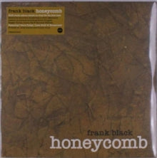 FRANK BLACK - HONEYCOMB (HONEY VIN - Vinyl Record