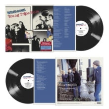 WHITEOUT - YOUNG TRIBE RULE - Vinyl Record