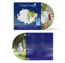 IN THE NIGHT GARDEN - Vinyl Record