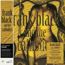 FRANK BLACK & THE CA - Vinyl Record