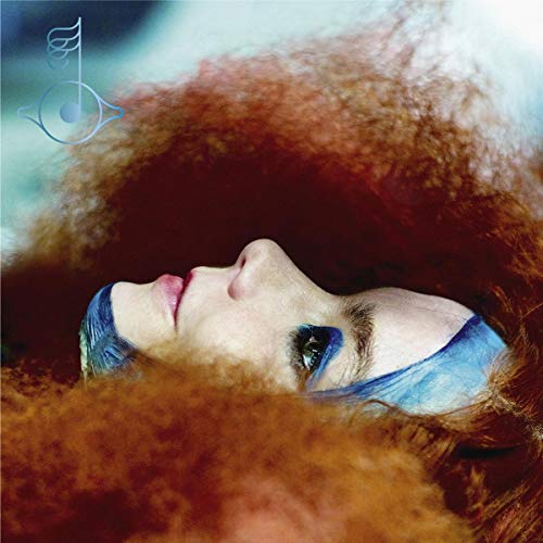 BJORK - Biophilia Live - New Blu-ray