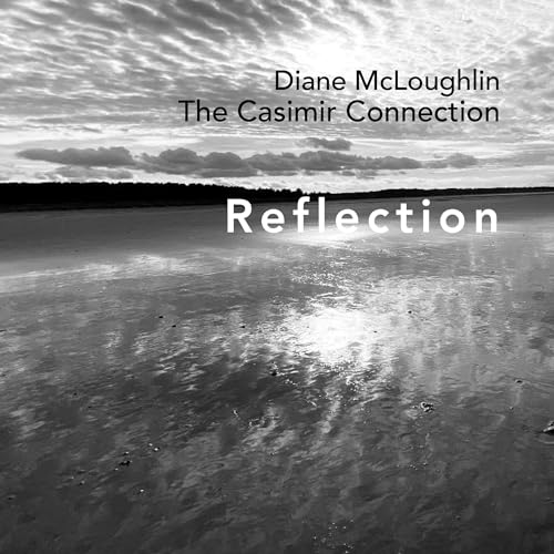 CASIMIR CONNECTION F - REFLECTION - New CD ALBUM