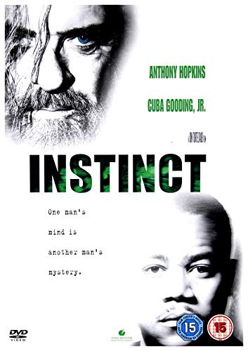 Instinct - DVD
