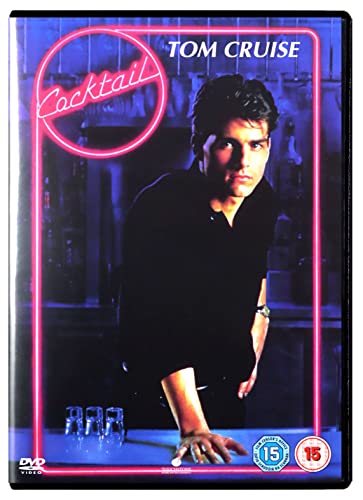 Cocktail - New DVD