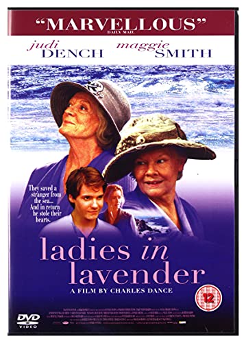 Ladies In Lavender DVD - New DVD