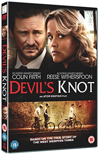 Devils Knot DVD - New DVD