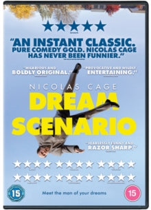 Dream Scenario - DVD