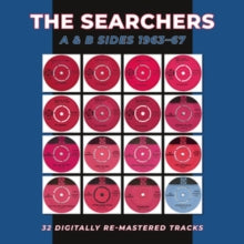A & B Sides 1963-67 - Vinyl Record