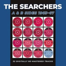 A & B Sides 1963-67 - CD