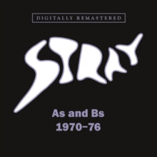 As And Bs 1970–76 - New CD2