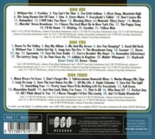 NILSSON - A'S & B'S - New CD
