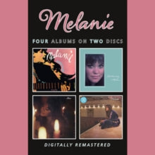 Born To Be/Affectionately Melanie/Candles In The Rain/Leftover Wine -