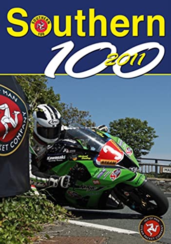 Southern 100: 2011 - New DVD