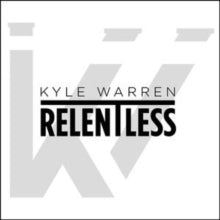 KYLE WARREN - RELENTLESS - CD