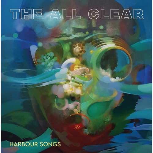 ALL CLEAR - HARBOUR SONGS - New Vinyl Record