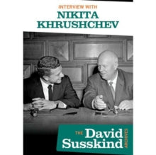 VARIOUS - INTERVIEW WITH NIKITA KHRUSHCH - DVD