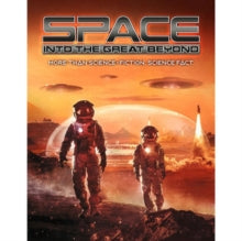 Space: Into The Great Beyond - New DVD