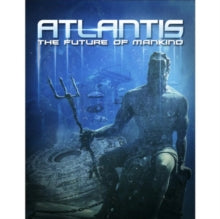 Atlantis: The Future Of Mankind - New DVD