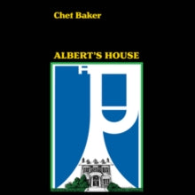 Albert's House - CD