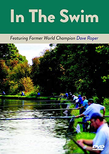 In the Swim - New DVD