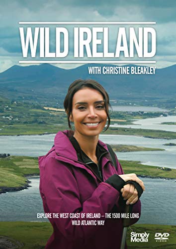 Wild Ireland - New DVD