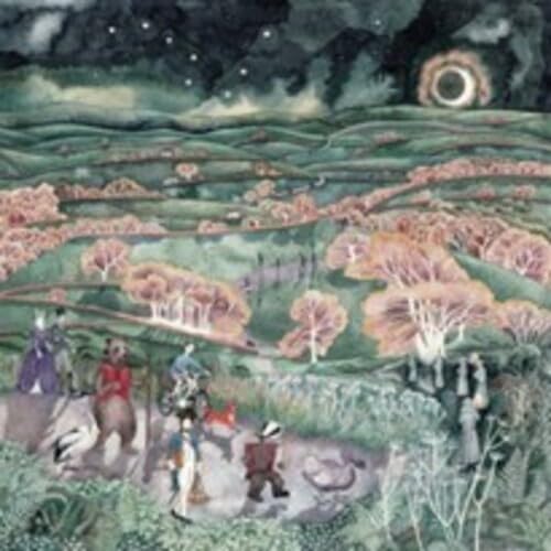 PENDRAGON - NORHT STAR (COLOURED VINYL GATEFOLD) - Vinyl Record