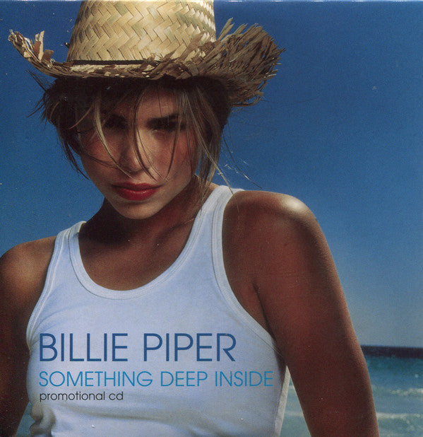 Billie Piper - Something Deep Inside - Used CD