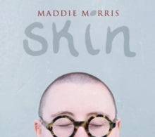 Maddie Morris - Skin - CD