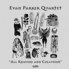 All Knavery & Collusion - Vinyl Record