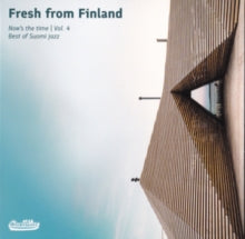 VARIOUS ARTISTS - FRESH FROM FINLAND - NOWS THE - CD