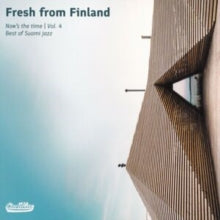 VARIOUS ARTISTS - FRESH FROM FINLAND - NOWS THE - Vinyl Record