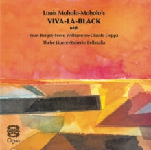 Louis Moholo-Moholo - 's Viva La Black - CD