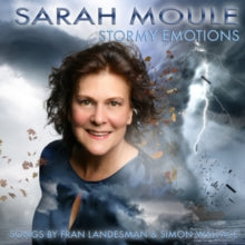 Stormy Emotions - CD