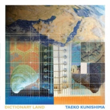 Taeko Kunishima - Dictionary Land - CD - CD